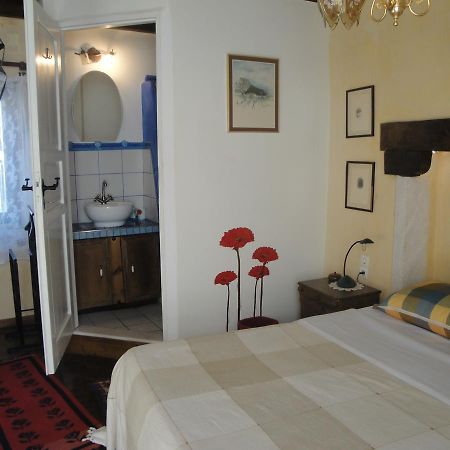 Villa Margot Ханья Экстерьер фото